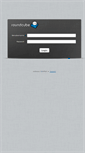 Mobile Screenshot of mail.webways.ch